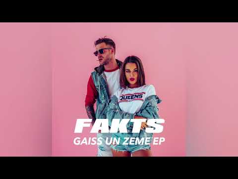 "Gaiss Un Zeme" EP (Oficiālais Sampleris)