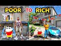 GTA 5 : GAMEPLAY IN TAMIL POOR TO RICH | GTA 5 POOR TO RICH IN TAMIL | SHINCHAN | FRANKLIN TAMIL