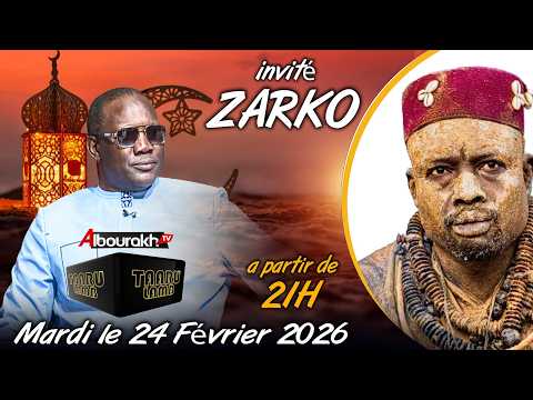 Direct : Zarco dans Taaru Lamb avec Ray Ba et son équipe de feu