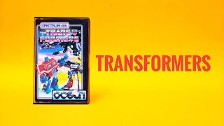 TeZ-X Spectrum Transformers