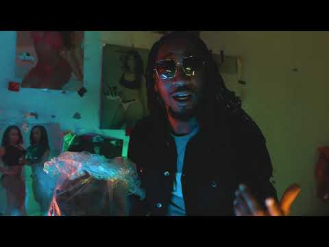 Willy J Peso - Eyeball (Official Music Video)