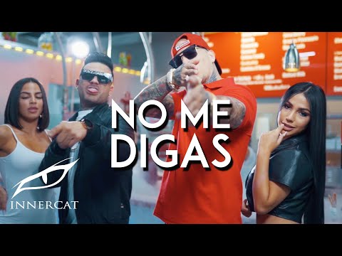 Yakarta & El Chulo - No Me Digas (Official Music Video)