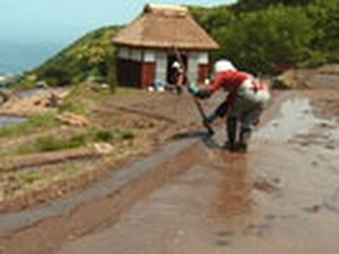関連動画リンク集 – 石部棚田｜Ishibu Tanada