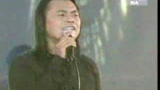 Download lagu Zainal - Hijau mp3
