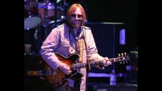 A Thing About You by Tom Petty (studio version with lyrics)