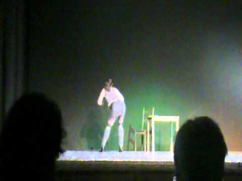 Start to live - Patricia Wollschläger