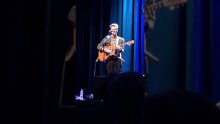 Parker Millsap - Come Back When You Can’t Stay - Stuart’s Opera House, Nelsonville, OH 3/21/19