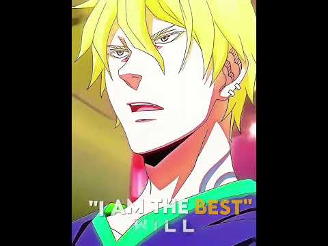 [Kuroko no Basket] Akashi and Nash Edit / The BoX