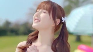 Download lagu GFRIEND X AMERICAN TOURISTER M/V Preview mp3