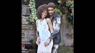 GEORGE &amp; GWEN MCCRAE-you and i are made for each other