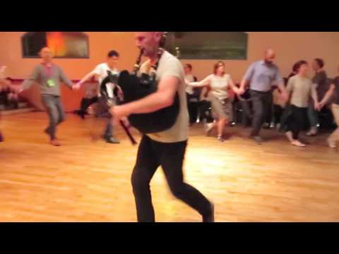 François ROBIN - Maraîchine - Fest noz  de sortie CD PICHARD / VINCENDEAU à PLUMIEUX