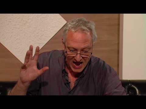 Törzsasztal - Fillár István, Debreczeny György | 2016.05.05.