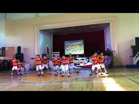 Type One | Rank 7 | Open Division | WSB Battlegrounds 2018 | Visayas Leg