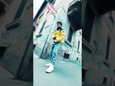 Bruno Bug & Lethal V - Dripnotize (prod. SmooveFlex) [Street Video]