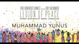 Welcome to Legion of Peace