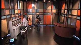 Choir of Young Believers (Live @ Liga)