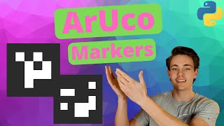 Download the video "Generate ArUco Markers for Detection and Pose Estimation with OpenCV in Python"
