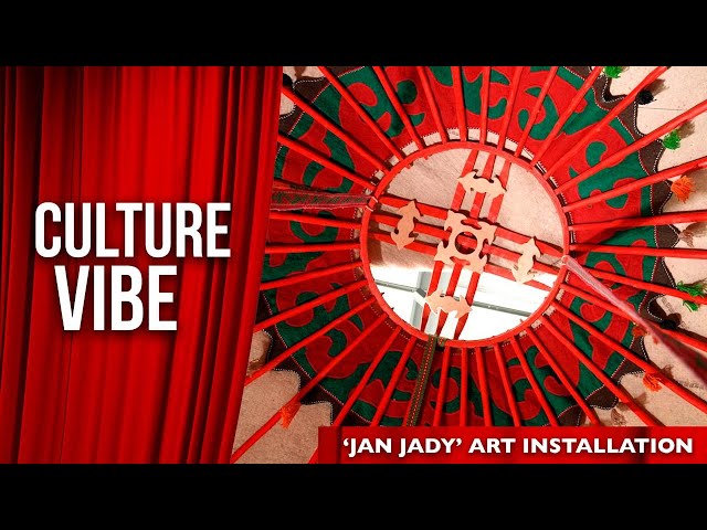 What is the significance of the yurt in the 21st century?