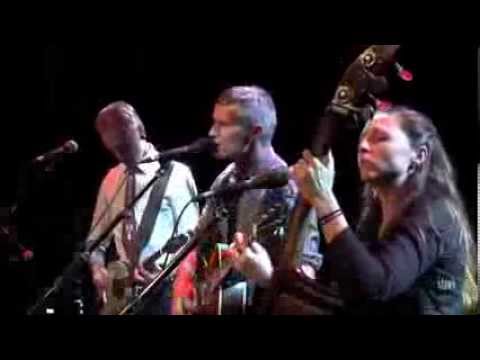 The Devil Makes Three - "Forty Days" (eTown webisode #533)