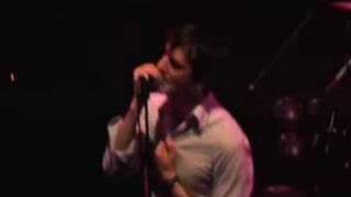 The Rakes - &quot;Open Book&quot;