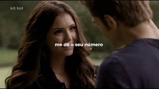 Lana del rey - because Of you 