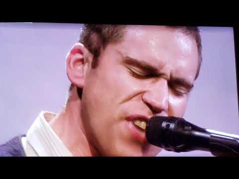 Parquet Courts a/k/a Parkay Quartz 12/10/20(1)