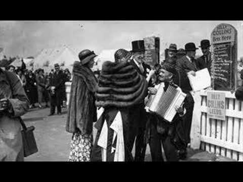 Roaring 20s.- George Olsen - Sam,The Old Accordion Man, 1927