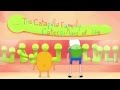 Adventure Time - Food Chain (Sneak Peek) 