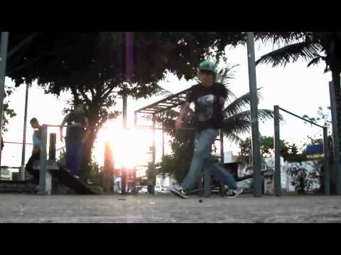 NandoMoura - [ This Is  My Dance ]  FREESTEP/BR