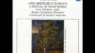 Ole Bull Violin Muisc