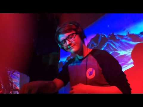 Censer, Teoss - ID @Castle Bar, Penza