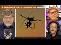 The Drone Claims, Examined | Jimmy Dore and Viva Frei on DarkHorse