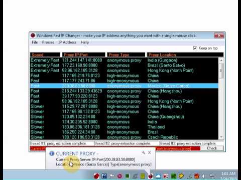 download lagu mp3 mp4 Instant Ip Changer, download lagu Instant Ip Changer gratis, unduh video klip Instant Ip Changer
