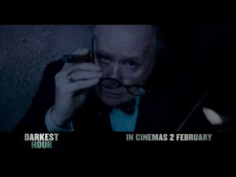 Darkest Hour | Victory At All Cost