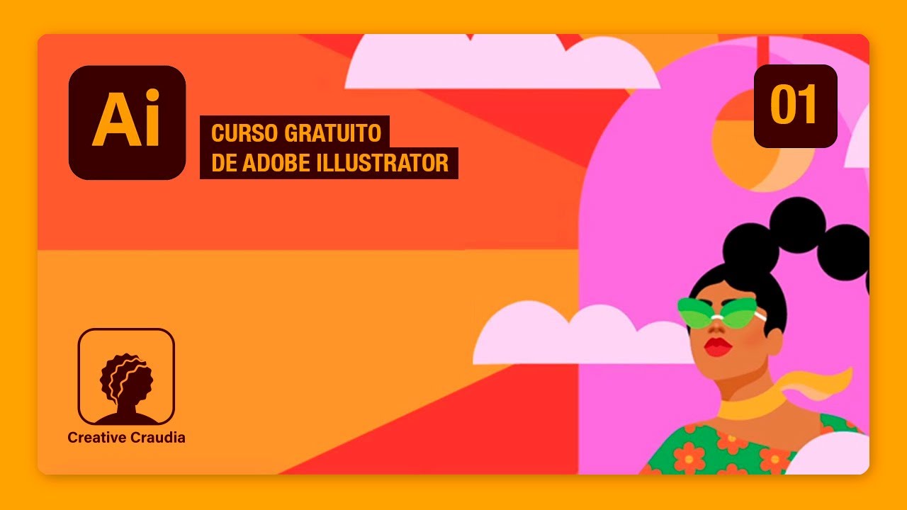 Illustrator para Iniciantes 2024