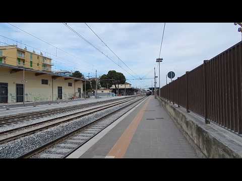 E652 087 MIR per MRS San Ferdinando - S. Nicola Melfi, in arrivo a Molfetta!