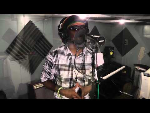 Conzumin' Fyah - Light and Salvation.