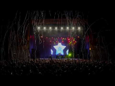 El Escénico de Illescas - Los 40 Dance y Un Viaje a los 90 - Montaje DCPRO