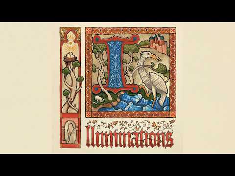 AURA MERLIN - Illuminations (2023) FULL ALBUM