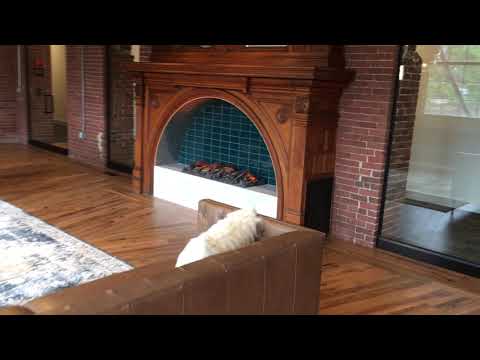 Developer Sal Lupoli leads tour of Thorndike Exchange (4 of 7)