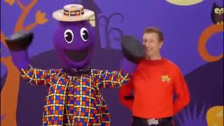 The Wiggles: Pumpkin Face (Wiggly Halloween) (2013) (Part 7)