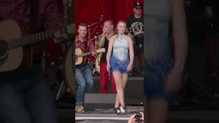 Gaelic Storm - Beggarman [LIVE from DelFest 2025]