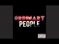 Olu - Another Day (Ordinary People)