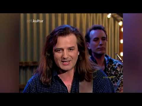 Steinwolke - Katherine, Katherine - (HQ) - (Musik liegt in der Luft, 1998)