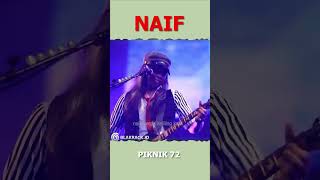 Download lagu NAIF - PIKNIK72 mp3