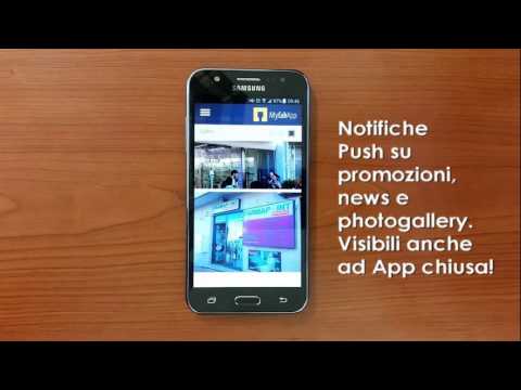 MyCubApp Fidelity Card video thumbnail