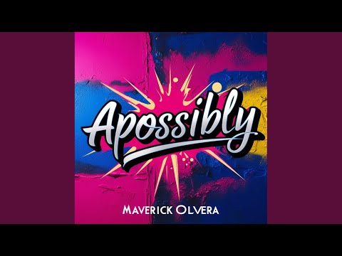 Apossibly (Original Mix)