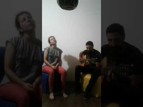 Sozinho Cover de Mica Montero y Gonza Perera.
