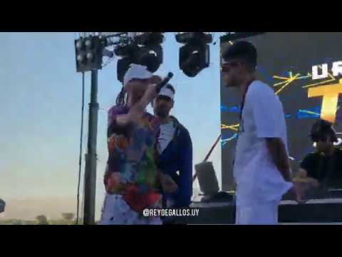 FRANCO vs ENTY - 4tos en UMT