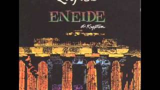 Litfiba - Il racconto di Enea